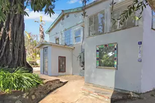 721 Prospect Hgts, Santa Cruz, CA 95065 - Photo 1