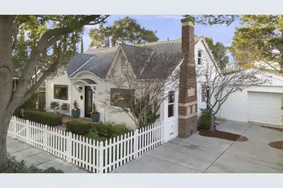 1109 Garfield, San Jose, CA 95125 - Photo 3