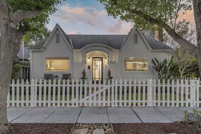 1109 Garfield Ave, San Jose, CA 95125 - Photo 1