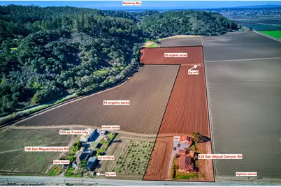 138 San Miguel Canyon Rd, Royal Oaks, CA 95076 - Photo 5