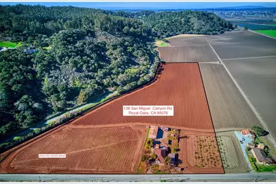 138 San Miguel Canyon Rd, Royal Oaks, CA 95076 - Photo 1