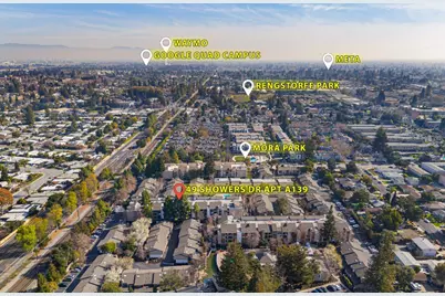 49 Showers Dr A139, Mountain View, CA 94040 - Photo 49