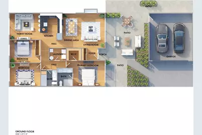 2007 Eucalyptus Ct, Santa Clara, CA 95050 - Photo 17