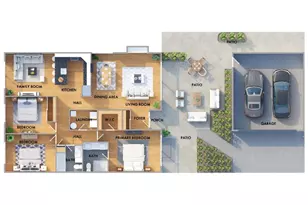 2007 Eucalyptus Ct, Santa Clara, CA 95050 - Photo 17