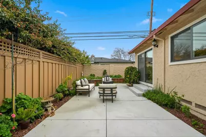 2007 Eucalyptus Ct, Santa Clara, CA 95050 - Photo 57