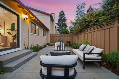 2007 Eucalyptus Ct, Santa Clara, CA 95050 - Photo 5