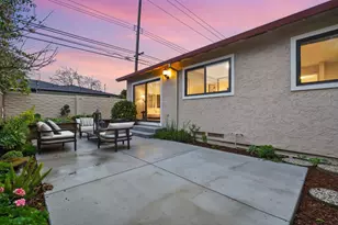 2007 Eucalyptus Ct, Santa Clara, CA 95050 - Photo 3