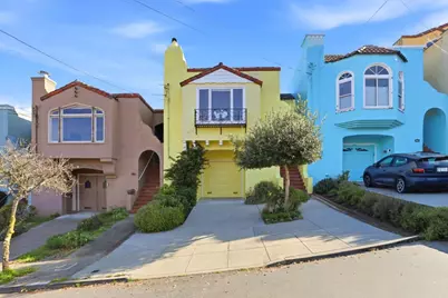2674 18th Ave, San Francisco, CA 94116 - Photo 1
