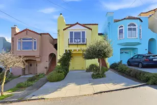 2674 18th Ave, San Francisco, CA 94116 - Photo 1