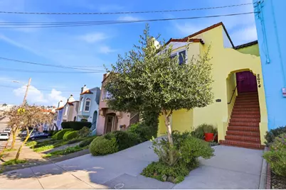 2674 18th Ave, San Francisco, CA 94116 - Photo 3