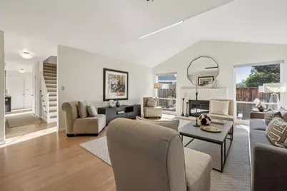 3352 Villa Robleda Dr, Mountain View, CA 94040 - Photo 5