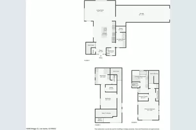 15040 Briggs Court, Los Gatos, CA 95032 - Photo 37