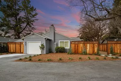 579 Green Manor Ct, Palo Alto, CA 94301 - Photo 1