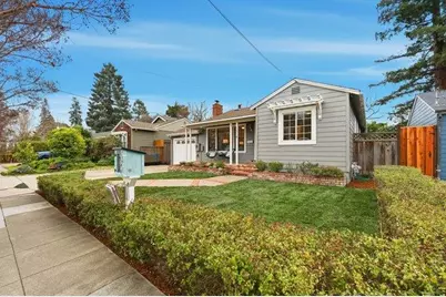 1014 King St, Redwood City, CA 94061 - Photo 33