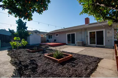 2144 Ashwood Ln, San Jose, CA 95132 - Photo 27