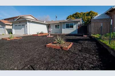 2144 Ashwood Ln, San Jose, CA 95132 - Photo 3