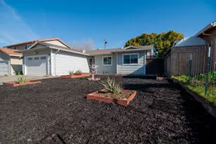 2144 Ashwood Ln, San Jose, CA 95132 - Photo 3