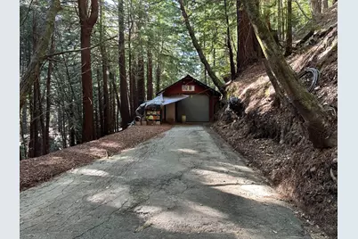 121 La Honda Rd, Woodside, CA 94062 - Photo 3