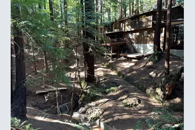 121 La Honda Rd, Woodside, CA 94062 - Photo 7