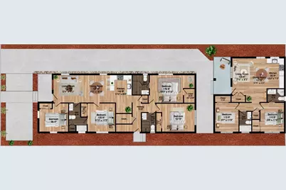 975 Prevost St, San Jose, CA 95125 - Photo 63