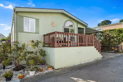 3 Lighthouse Rd 03, Half Moon Bay, CA 94019 - Photo 1