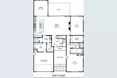 2190 Mills Ave, Menlo Park, CA 94025 - Photo 15