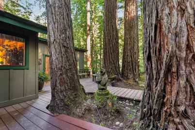 1079 Scenic Dr, Felton, CA 95018 - Photo 5