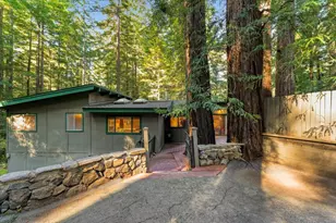 1079 Scenic Dr, Felton, CA 95018 - Photo 9