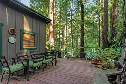 1079 Scenic Dr, Felton, CA 95018 - Photo 7