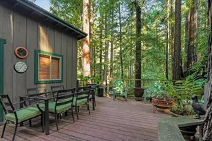 1079 Scenic Dr, Felton, CA 95018 - Photo 7