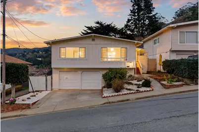 1516 Valdez Way, Pacifica, CA 94044 - Photo 1