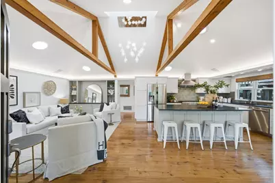 810 Glencrag Way, Woodside, CA 94062 - Photo 7