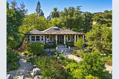 810 Glencrag Way, Woodside, CA 94062 - Photo 1