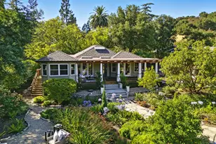 810 Glencrag Way, Woodside, CA 94062 - Photo 1