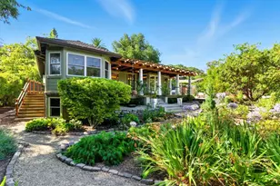 810 Glencrag Way, Woodside, CA 94062 - Photo 3