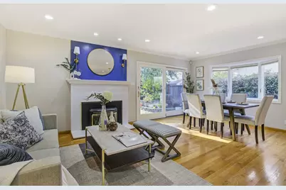 4628 Strawberry Park Dr, San Jose, CA 95129 - Photo 9