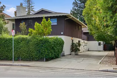 831 University Dr, Menlo Park, CA 94025 - Photo 1