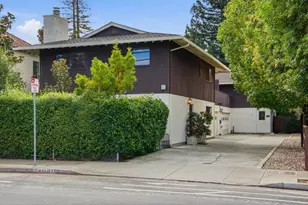 831 University Dr, Menlo Park, CA 94025 - Photo 1