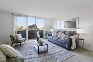 1500 Sherman Ave 3A, Burlingame, CA 94010 - Photo 3