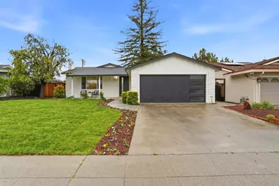 4923 Corbin Ave, San Jose, CA 95118 - Photo 1