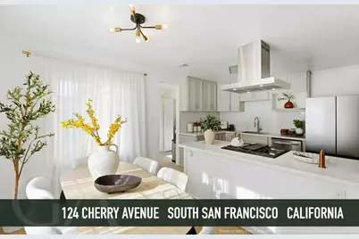 124 Cherry Ave, South San Francisco, CA 94080 - Photo 1