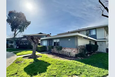 266 Tradewinds Ct 1, San Jose, CA 95123 - Photo 3