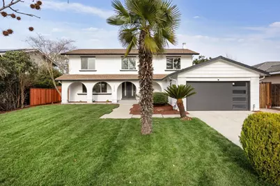 6924 Bret Harte Dr, San Jose, CA 95120 - Photo 1