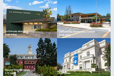 2442 Sharon Oaks Dr, Menlo Park, CA 94025 - Photo 89