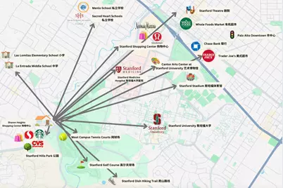 2442 Sharon Oaks Dr, Menlo Park, CA 94025 - Photo 87