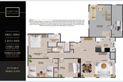 2427 Holland St, San Mateo, CA 94403 - Photo 41