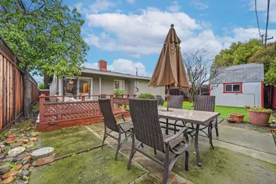 2427 Holland St, San Mateo, CA 94403 - Photo 35
