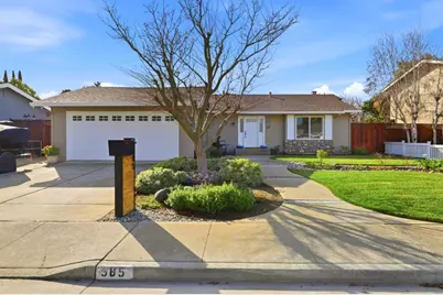 585 Encino Dr, Morgan Hill, CA 95037 - Photo 1