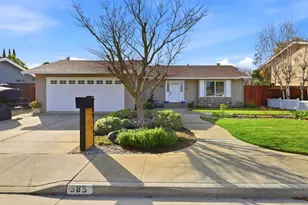 585 Encino Dr, Morgan Hill, CA 95037 - Photo 1