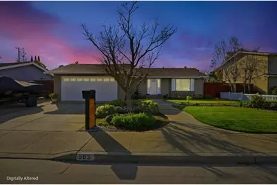 585 Encino Dr, Morgan Hill, CA 95037 - Photo 3